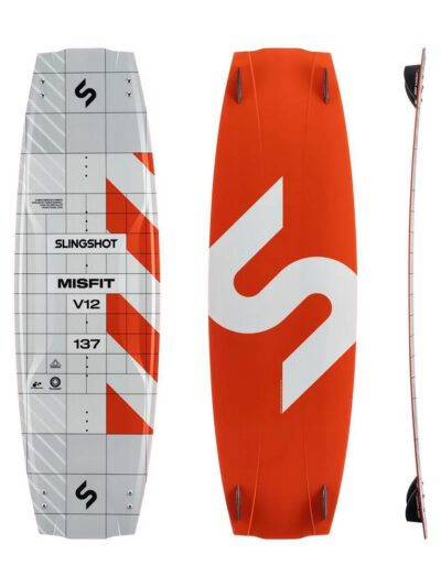 Slingshot Misfit V12