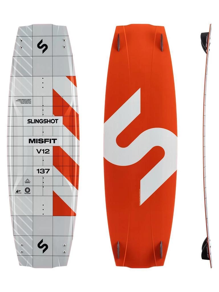 Slingshot Misfit V12