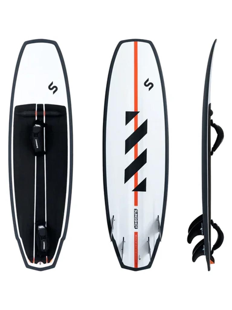 Slingshot Sci-Fly V2 XT