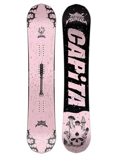 Capita Dark Horse 2027