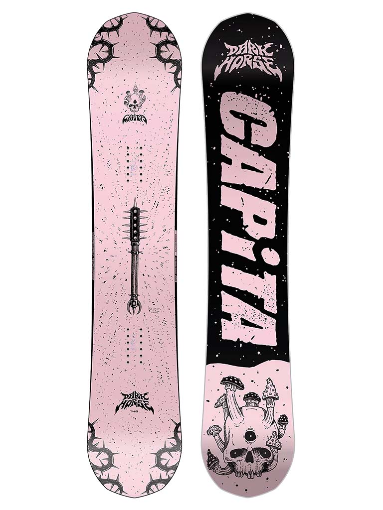 Capita Dark Horse 2027