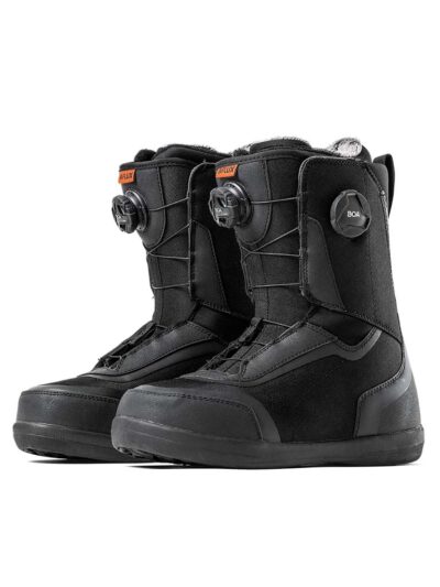 Flux GT Boa 2025