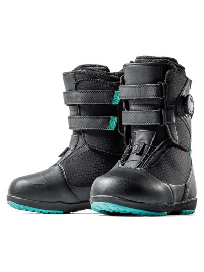 Flux HB Boa 2026