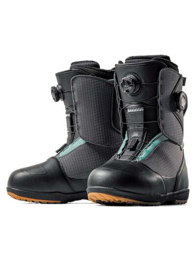 Flux TB Boa 2026