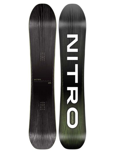Nitro Magnum 2027