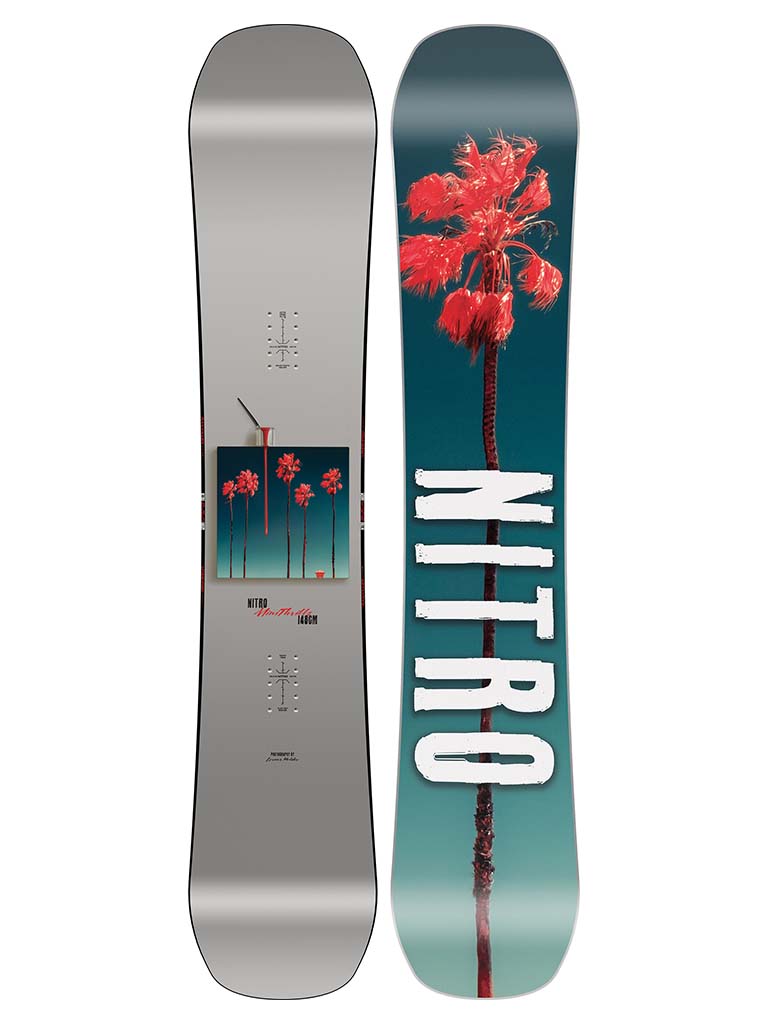 Nitro Mini Thrills 2027