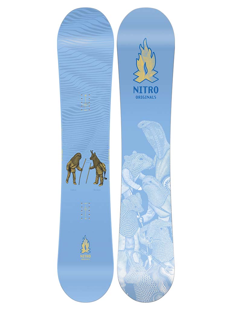 Nitro OG Team 2027 – Bild 2