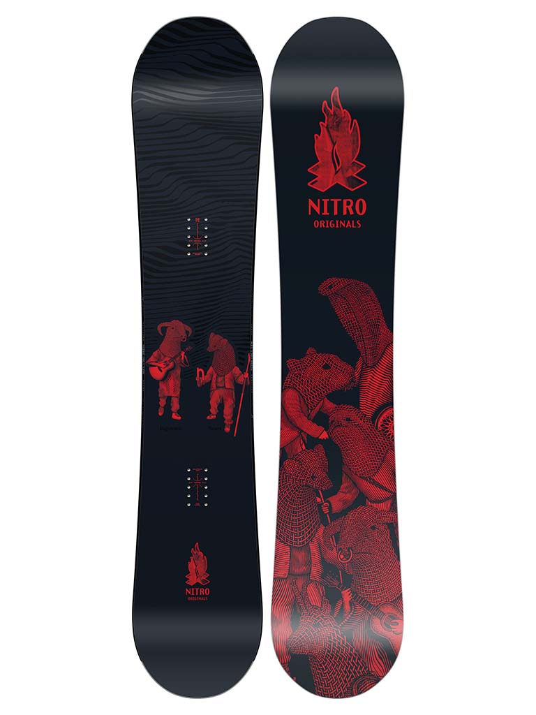 Nitro OG Team 2027 – Bild 3