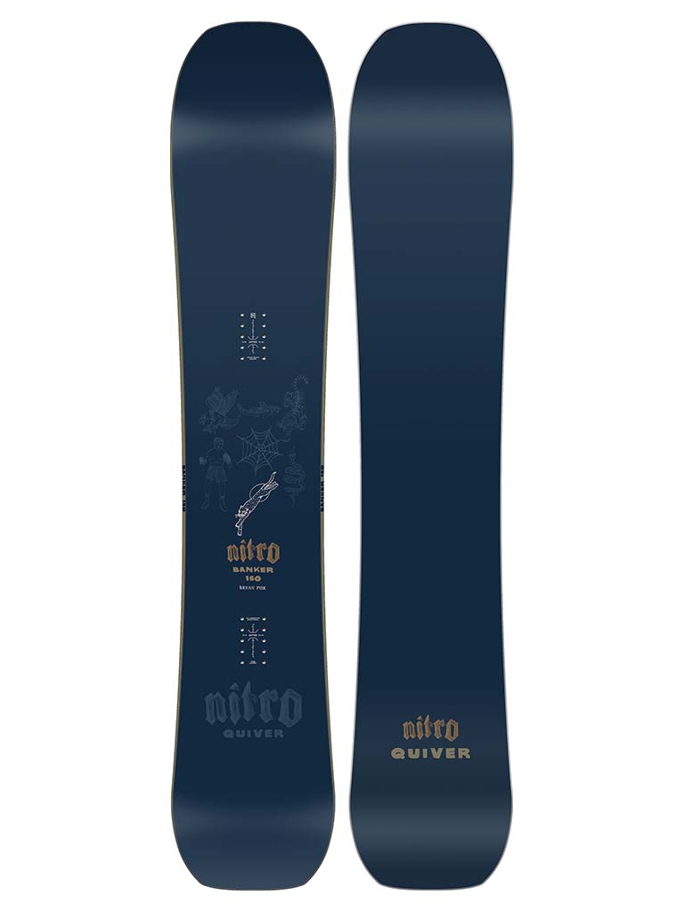 Nitro Banker 2027 – Bild 2