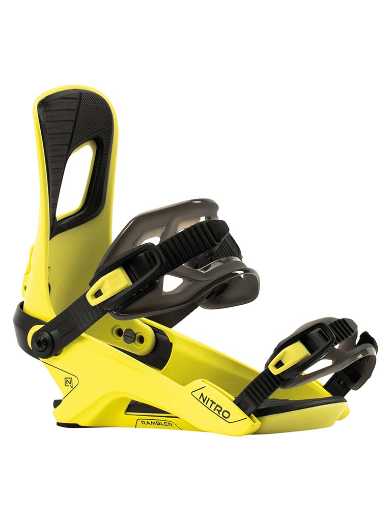 Nitro Rambler 2027 – Bild 2