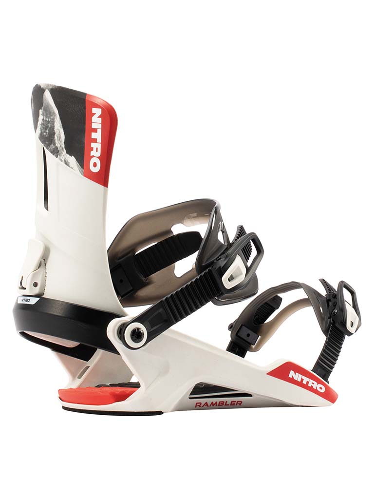 Nitro Rambler 2027 – Bild 3