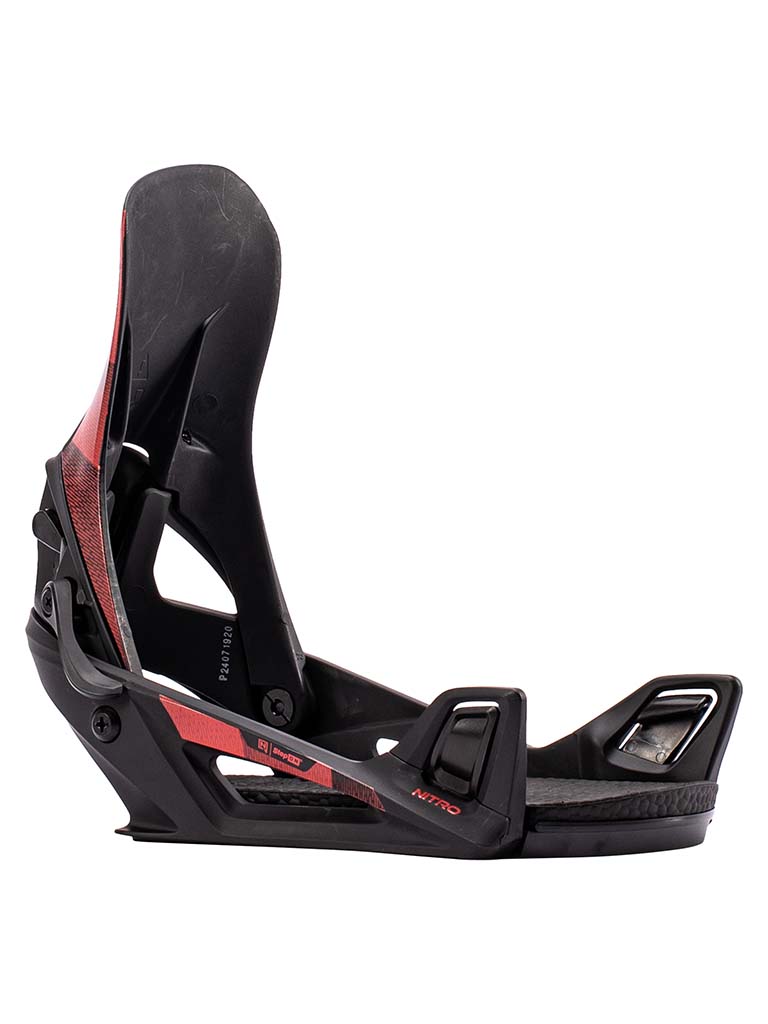 Nitro Step-On Men 2027 – Bild 2