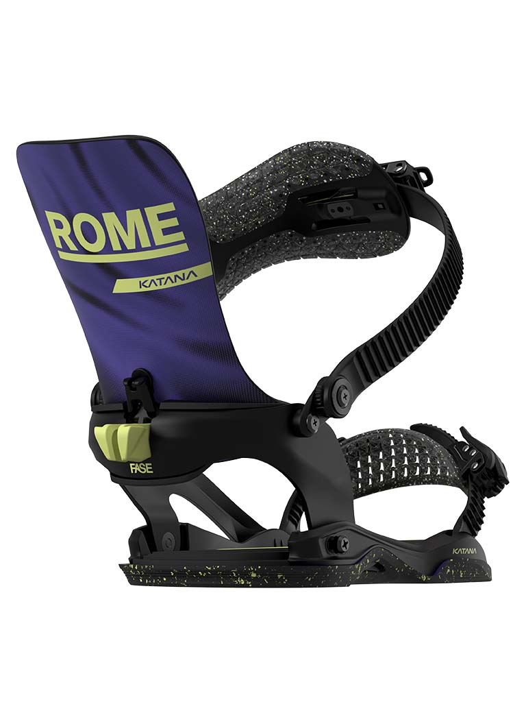 Rome Katana AW FASE 2027