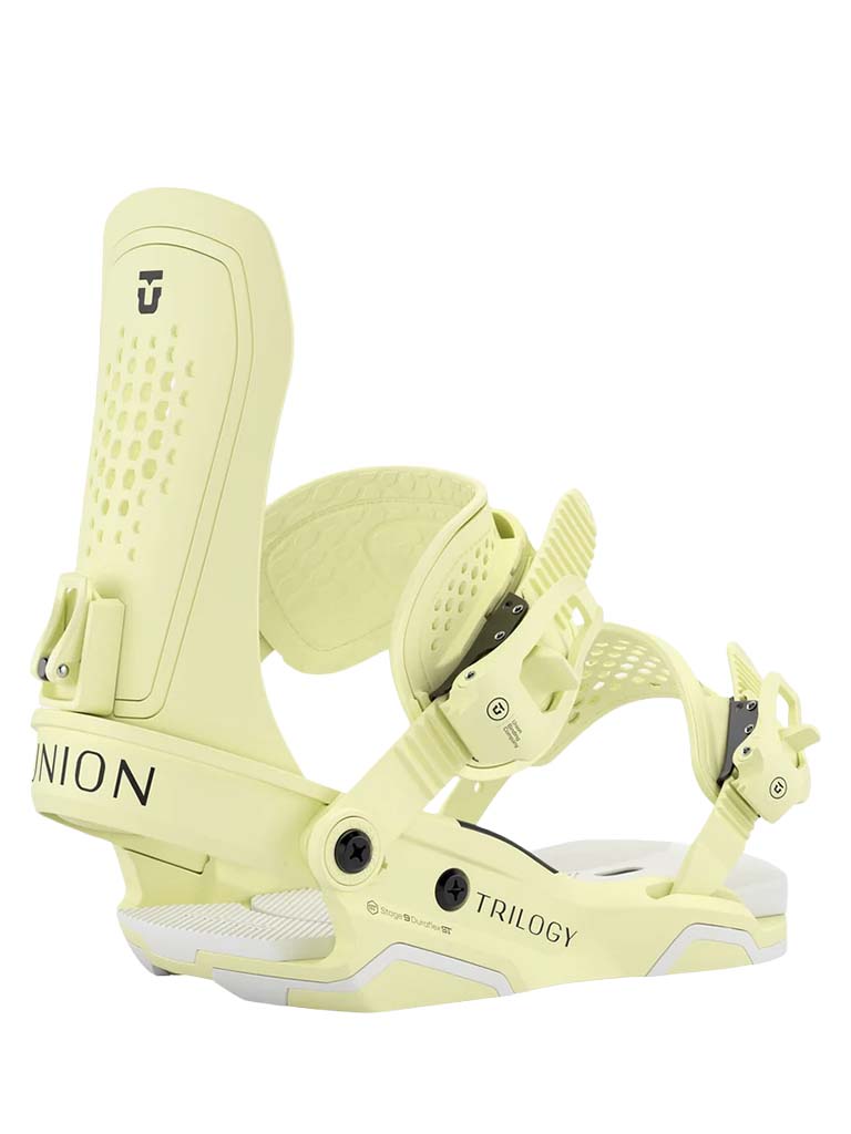 Union Trilogy 2027
