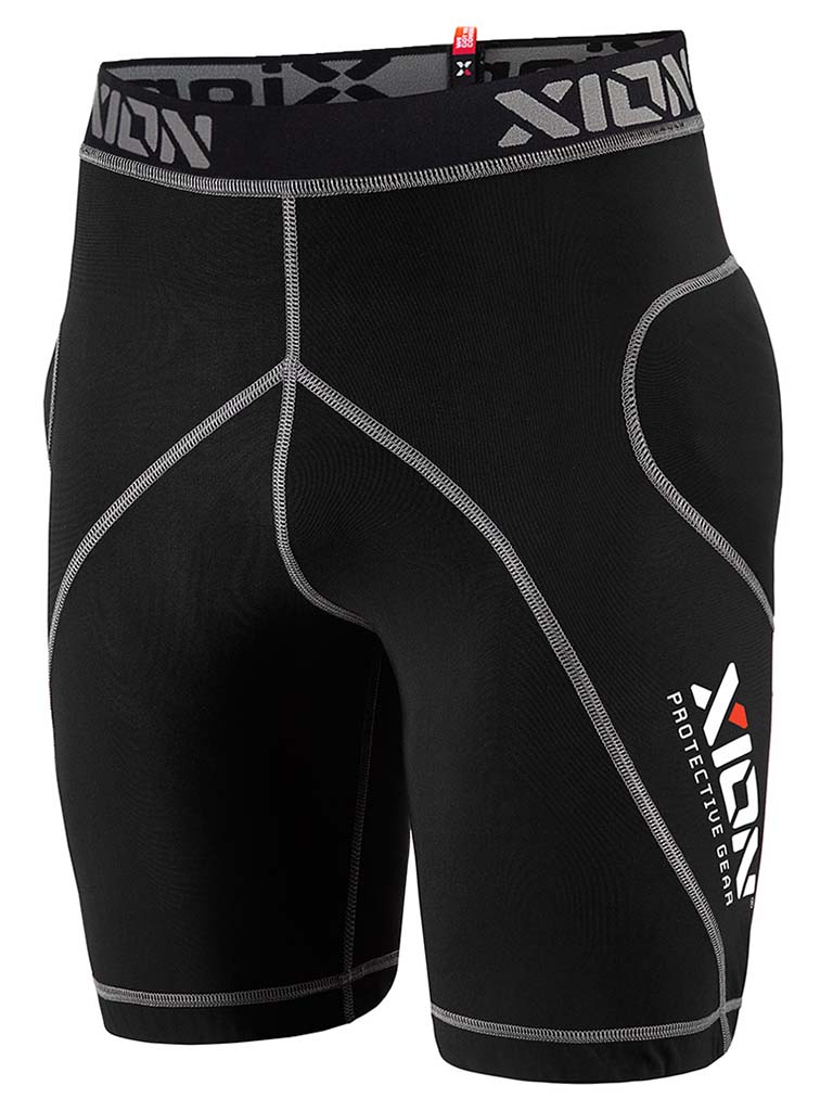 Xion Shorts Freeride Evo Men – Bild 2