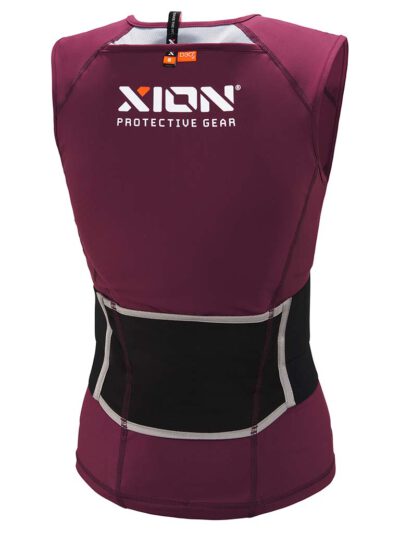 Xion Vest Freeride Evo Women
