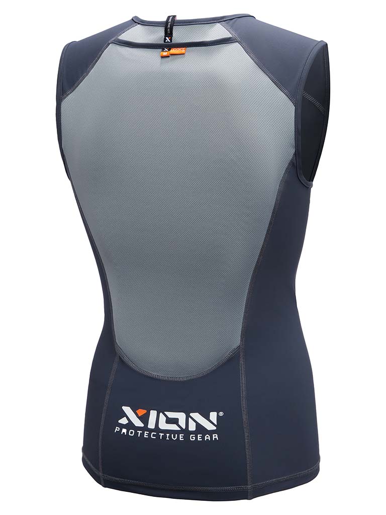 Xion Vest Freeride Lite Women