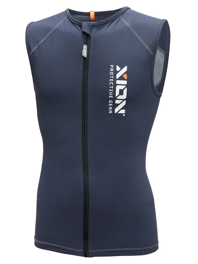 Xion Vest Freeride Lite Women – Bild 2