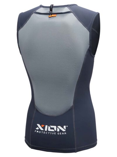 Xion Vest Freeride Lite Men