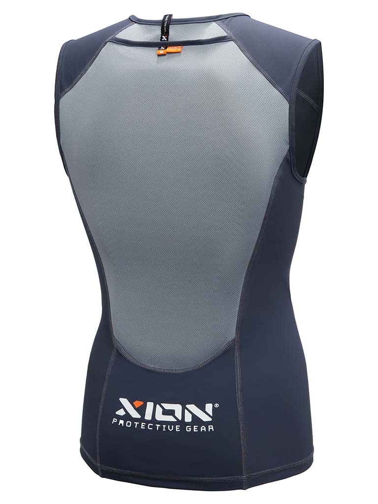 Xion Vest Freeride Lite Men