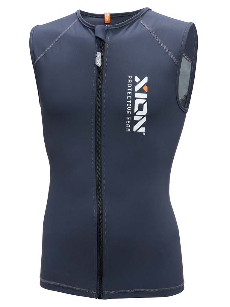 Xion Vest Freeride Lite Men – Bild 2