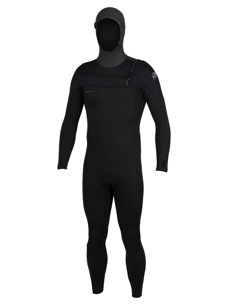 O'Neill Epic 6/4 Hooded