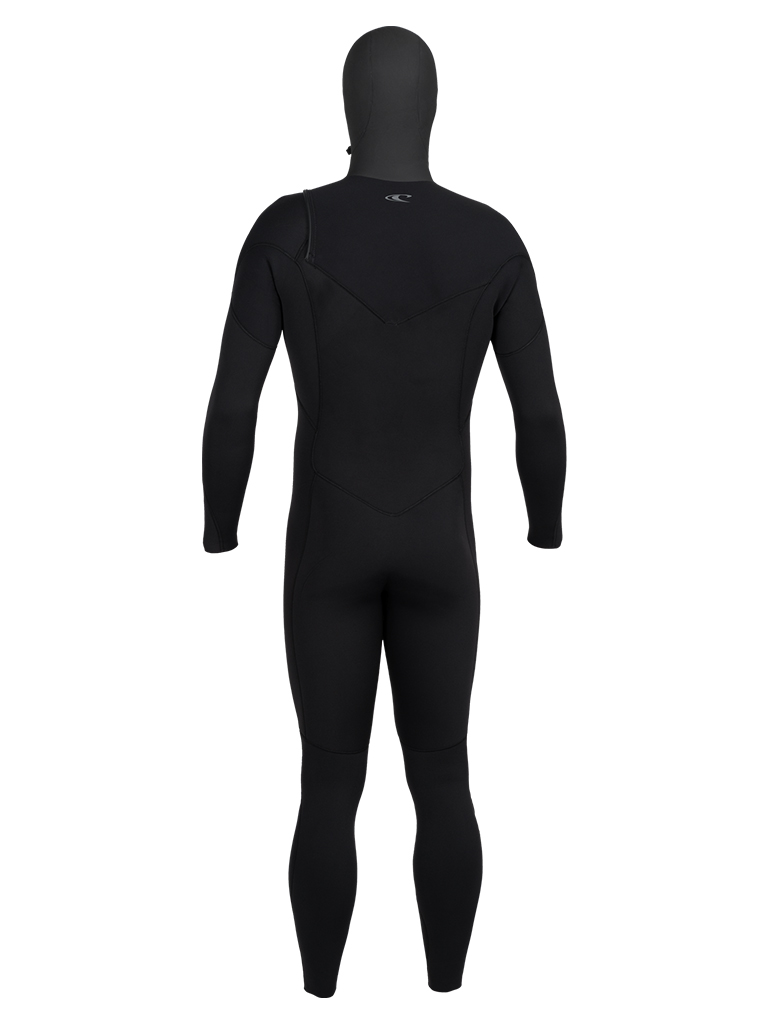 O'Neill Epic 6/4 Hooded – Bild 2