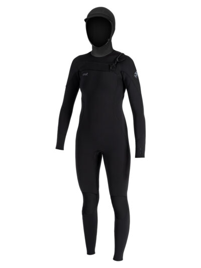 O'Neill Womens Epic 6/4 Hooded
