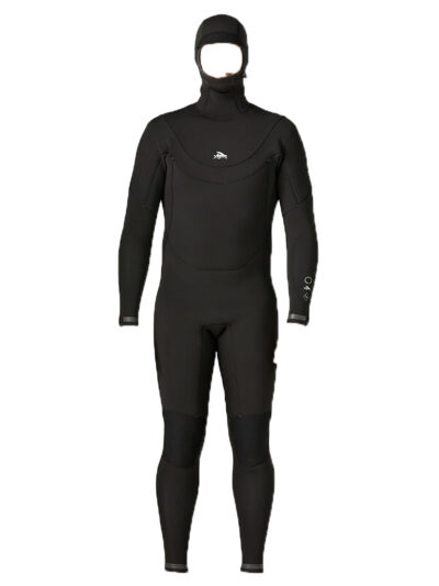 Patagonia M's Regulator 5/4 Hooded