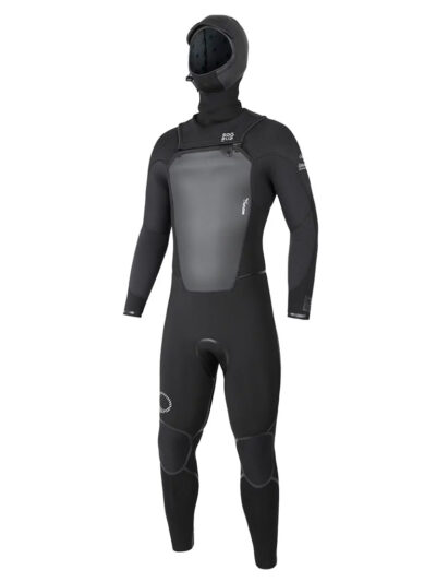Soöruz Guru Wind 6/5/4 Chestzip Hooded